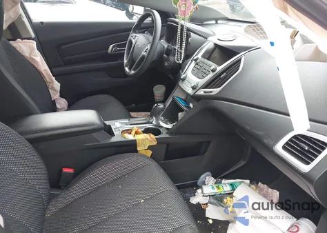 2017 GMC Terrain Sle-1 из США, поврежденный, VIN 2GKFLSEK4H6317147